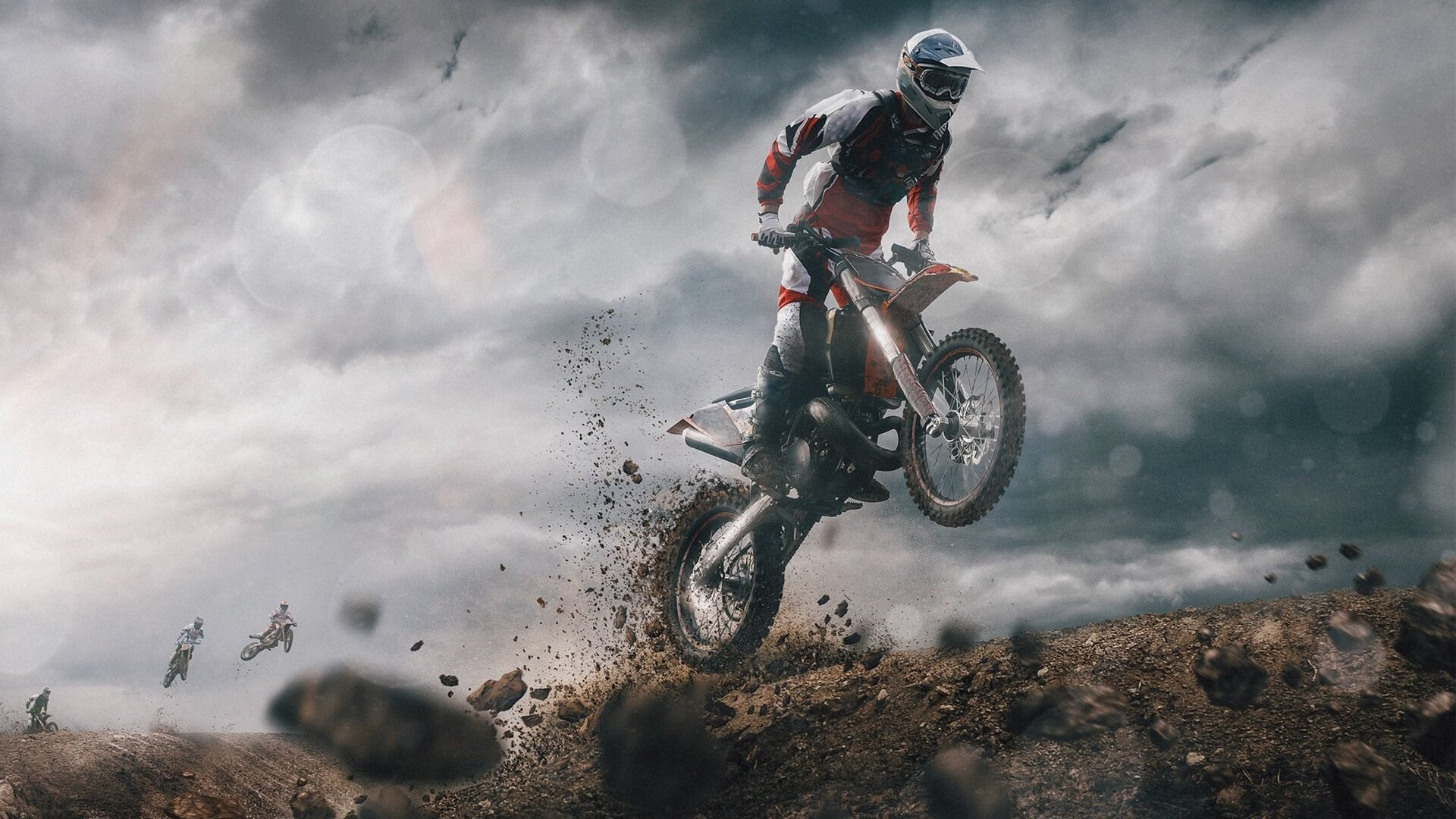 球队是否通过训练优化二次落点处理效率